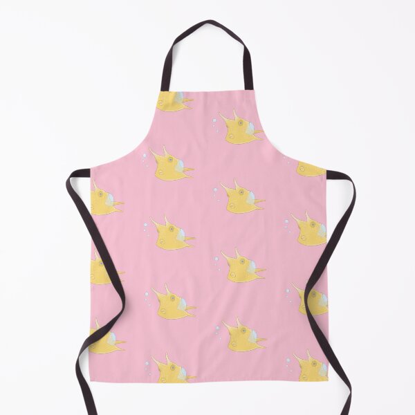 Item preview, Longhorn Cowfish designed and sold by anacecilia.