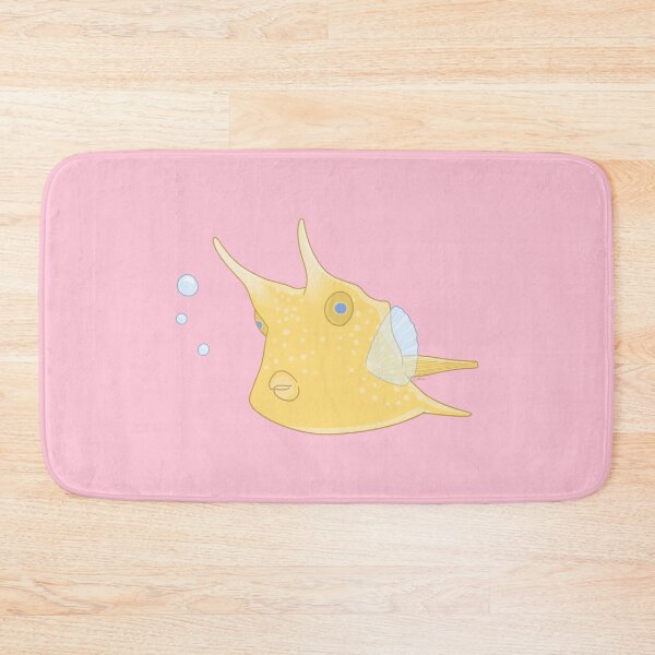 Item preview, Longhorn Cowfish designed and sold by anacecilia.