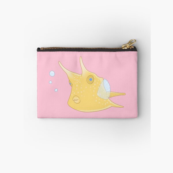 Item preview, Longhorn Cowfish designed and sold by anacecilia.