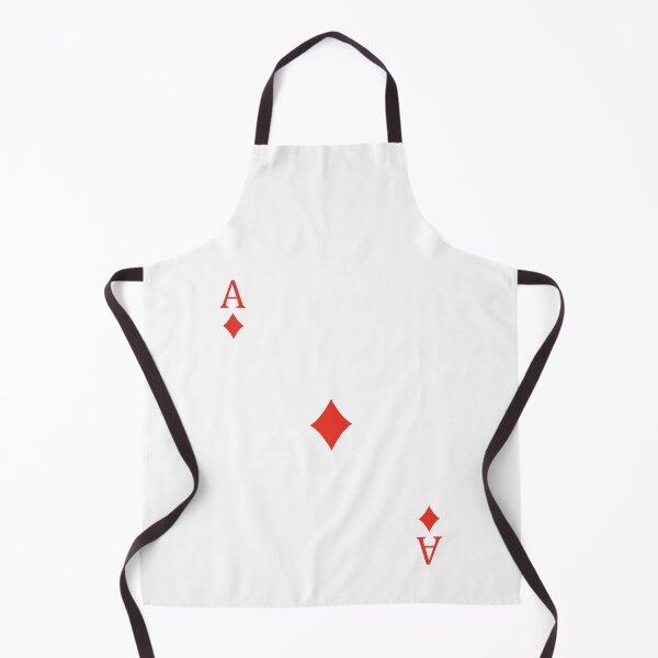 Item preview, Ace of Diamonds Playing Card Poker Card designed and sold by johnta17.
