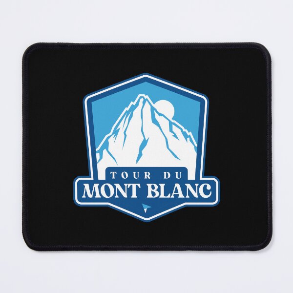 Item preview, Tour du Mont Blanc designed and sold by Moritz Schwäble.