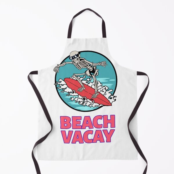 Item preview, summer vacation loading designed and sold by Verbiage24.