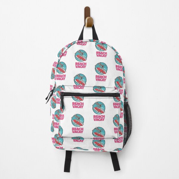 Item preview, summer vacation loading designed and sold by Verbiage24.