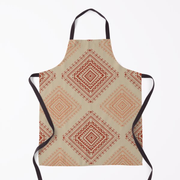 Item preview, Etchnic berber pattern designed and sold by ILOVECHIWAWA.