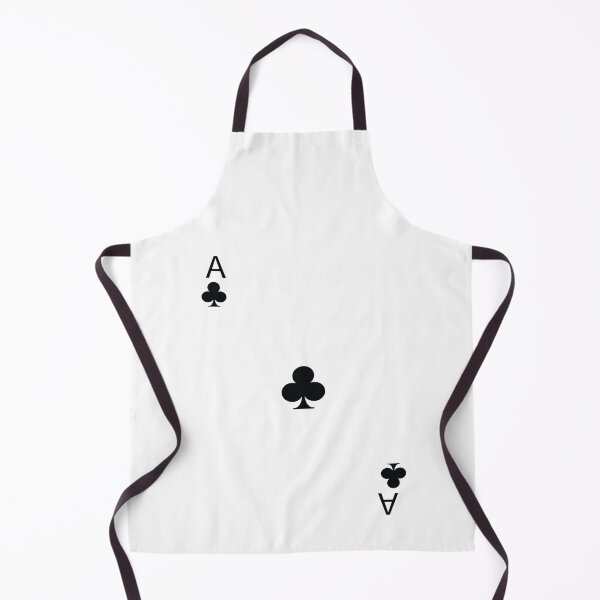 Item preview, Ace of Clubs Playing Card Poker Card designed and sold by johnta17.