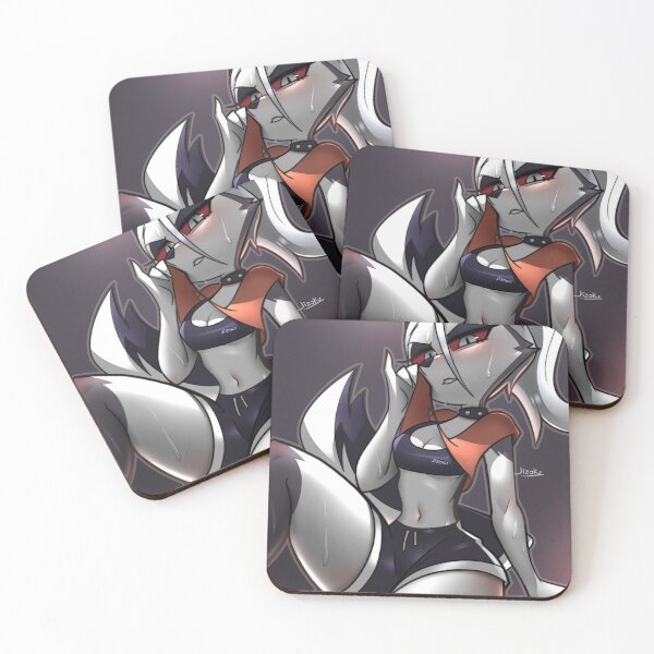 Item preview, Strong Collection  designed and sold by JizokuArt.