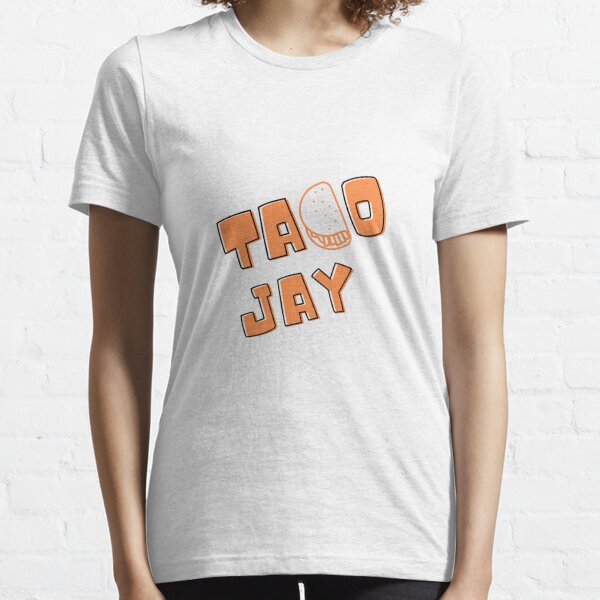 Tatum Taco Jay Men's T-Shirt