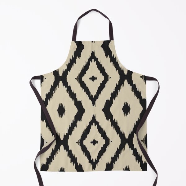 Item preview, Berber Etchnic Mirror Pattern designed and sold by ILOVECHIWAWA.