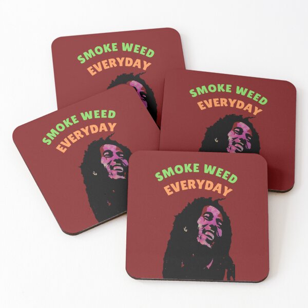 Item preview, Smoke Weed Everyday Cannabis, Marijuana, Weed, Smoke, Joint designed and sold by BestDesignbySof.