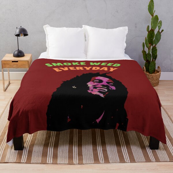 Item preview, Smoke Weed Everyday Cannabis, Marijuana, Weed, Smoke, Joint designed and sold by BestDesignbySof.