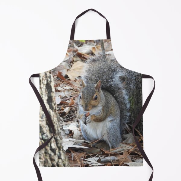Item preview, Cute Squirrel #0044 designed and sold by Jeffrey Mask.