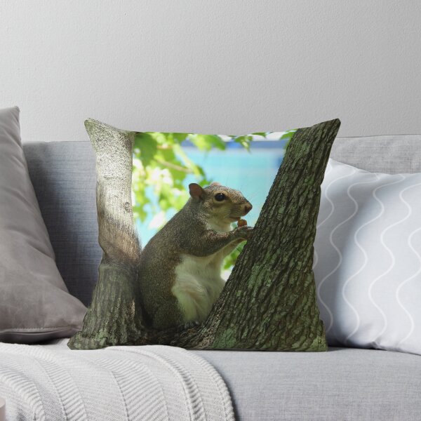 Item preview, Cute Squirrel #0043 designed and sold by Jeffrey Mask.