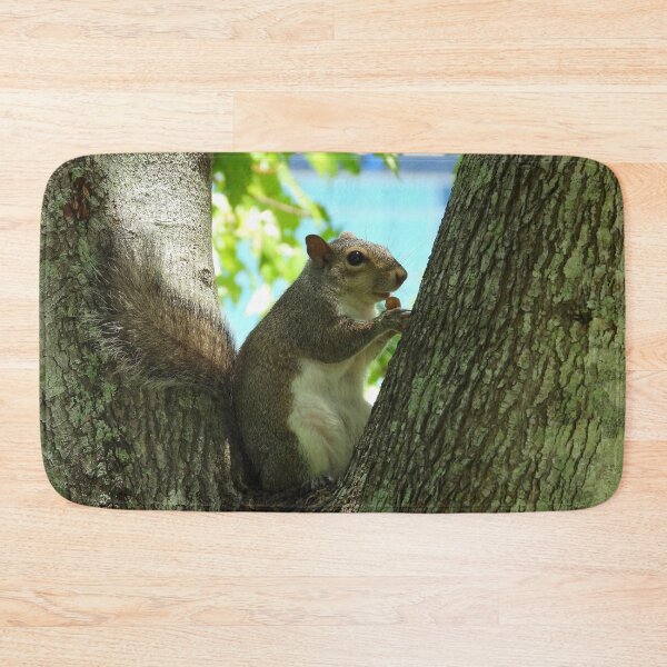Item preview, Cute Squirrel #0043 designed and sold by Jeffrey Mask.
