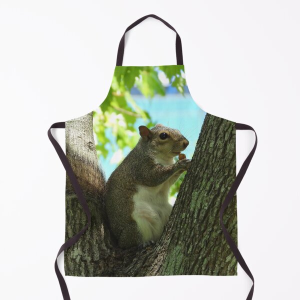 Item preview, Cute Squirrel #0043 designed and sold by Jeffrey Mask.