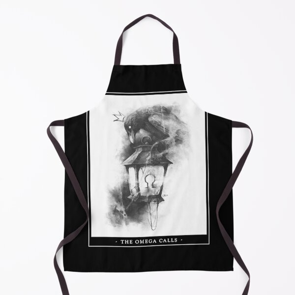 Item preview, The Omega Calls designed and sold by shopUSSUO.