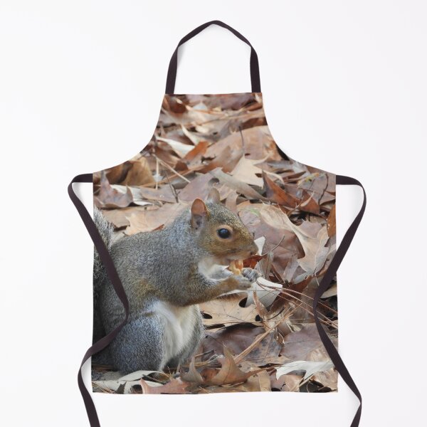 Item preview, Cute Squirrel #0045 designed and sold by Jeffrey Mask.