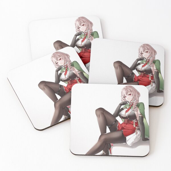 Item preview, Azur Lane - Duca Degli Abruzzi designed and sold by MissKaohka.