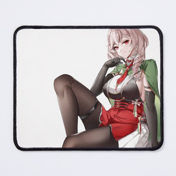 Item preview, Azur Lane - Duca Degli Abruzzi designed and sold by MissKaohka.