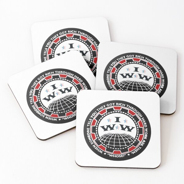 Item preview, Labor union designed and sold by Dzzoni.