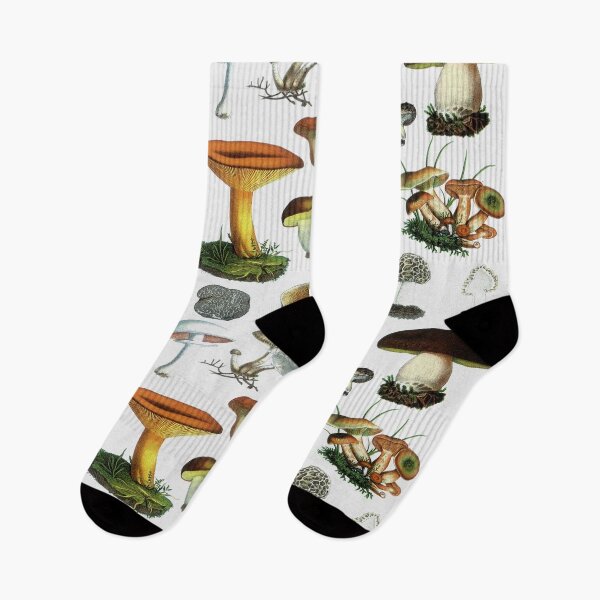 Item preview, Mushrooms designed and sold by Tweeting.