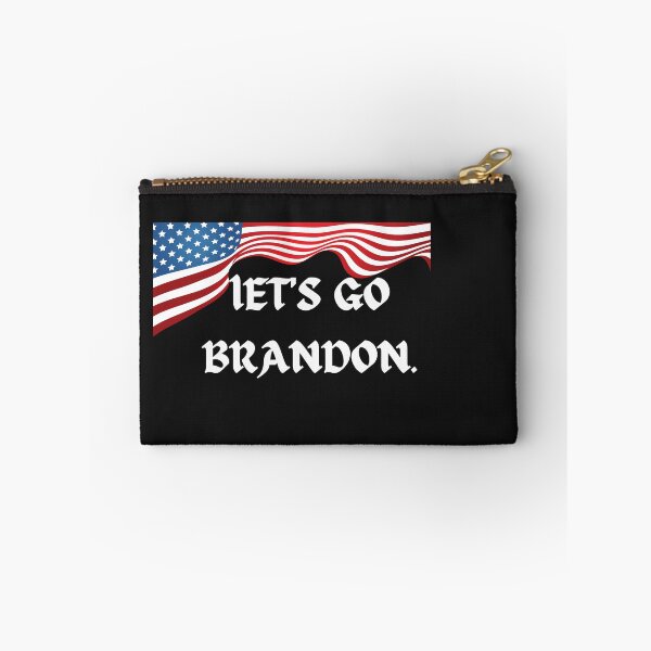 Item preview, lets go brandon funny t-shirt designed and sold by FRANI-ART.