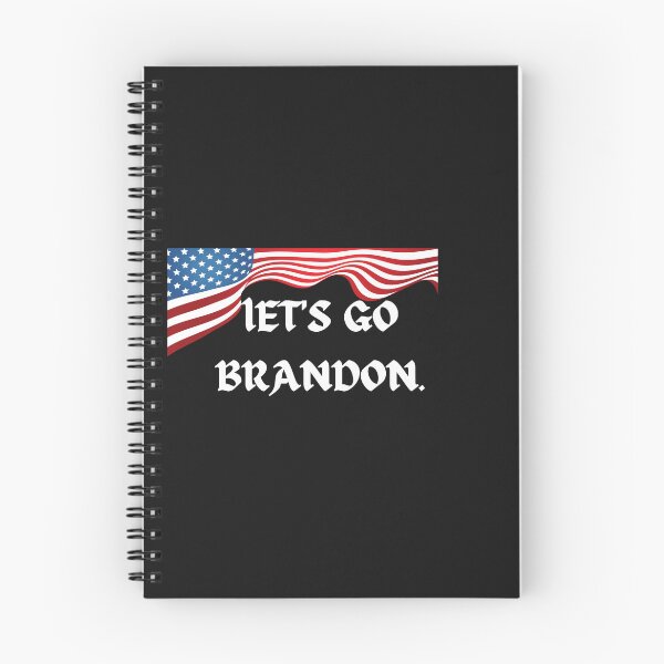 Item preview, lets go brandon funny t-shirt designed and sold by FRANI-ART.