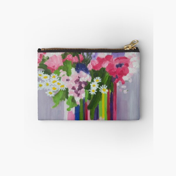 Item preview, Floral Zing designed and sold by Jo Cousland.