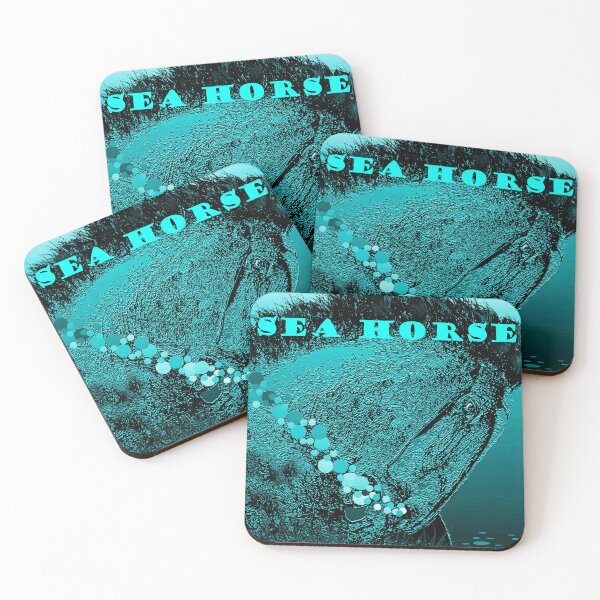 Item preview, Seahorse designed and sold by David Lee Thompson.