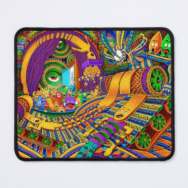 Item preview, The Conductor of Consciousness designed and sold by SalviaDroid.