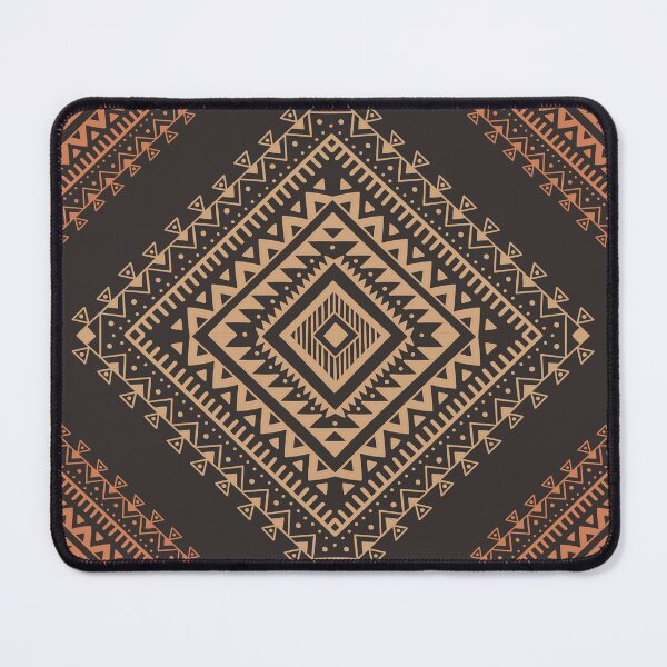 Item preview, Etchnic berber pattern designed and sold by ILOVECHIWAWA.
