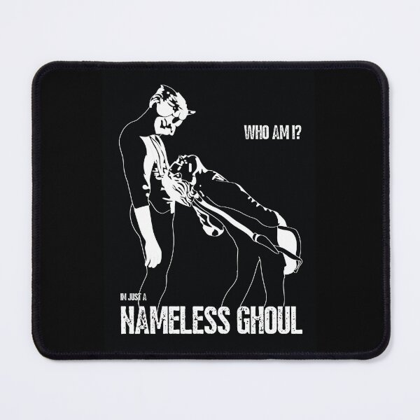 Item preview, Nameless ghouls designed and sold by CitrusRock17.