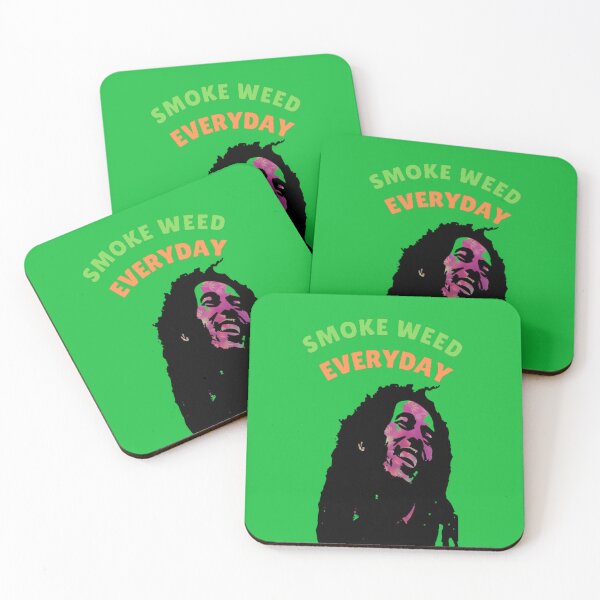 Item preview, Smoke Weed Everyday Cannabis, Marijuana, Weed, Smoke, Joint designed and sold by BestDesignbySof.