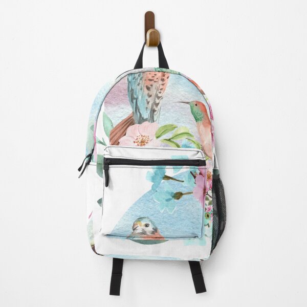 Item preview, Watercolor Birds designed and sold by tomorrowsart.