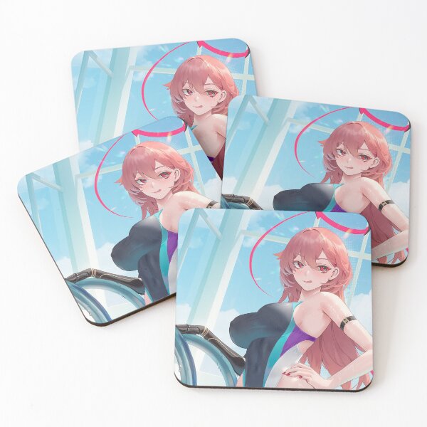 Item preview, Azur Lane - Duca Degli Abruzzi designed and sold by MissKaohka.