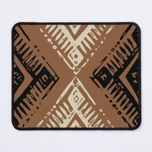 Item preview, Amazigh Etchnic Pattern designed and sold by ILOVECHIWAWA.