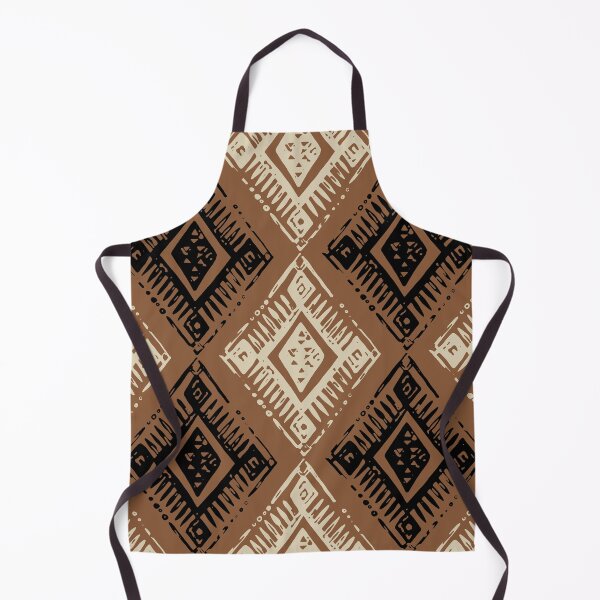 Item preview, Amazigh Etchnic Pattern designed and sold by ILOVECHIWAWA.