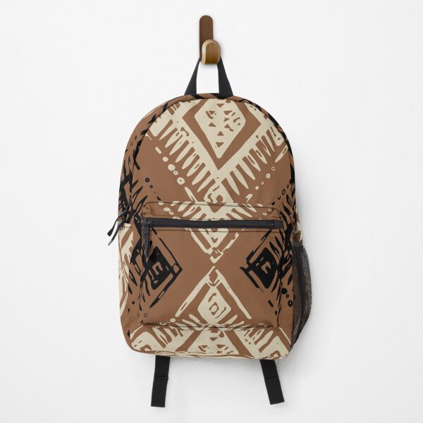 Item preview, Amazigh Etchnic Pattern designed and sold by ILOVECHIWAWA.