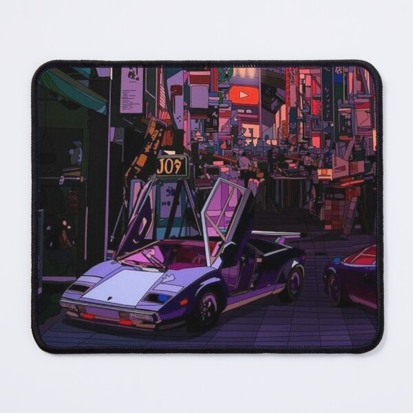 Item preview, Tokyo City designed and sold by kittiescuties.