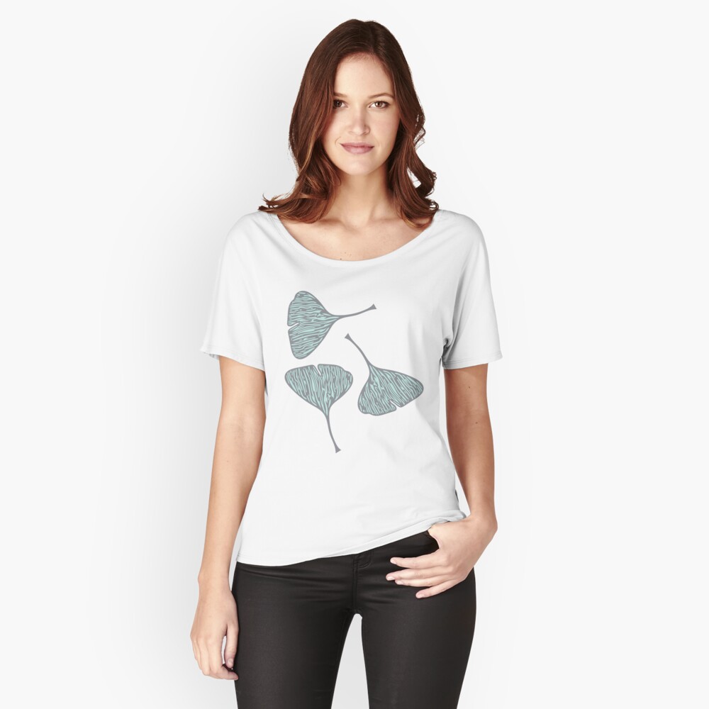 Item preview, Relaxed Fit T-Shirt designed and sold by beththompsonart.