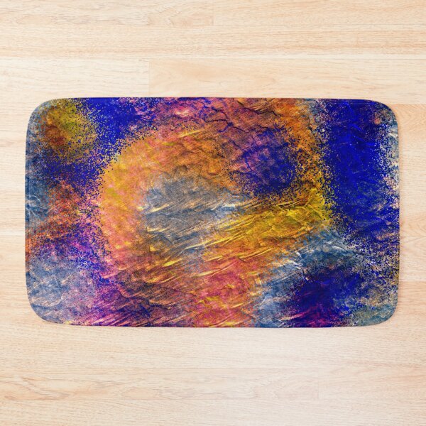 Item preview, painted wall designed and sold by Real-texture.