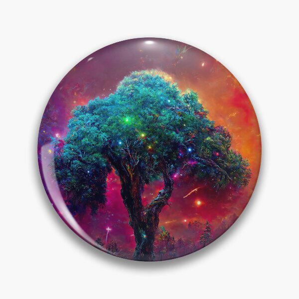Item preview, Dream Tree of Life designed and sold by wumples.