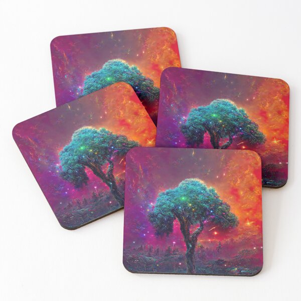 Item preview, Dream Tree of Life designed and sold by wumples.