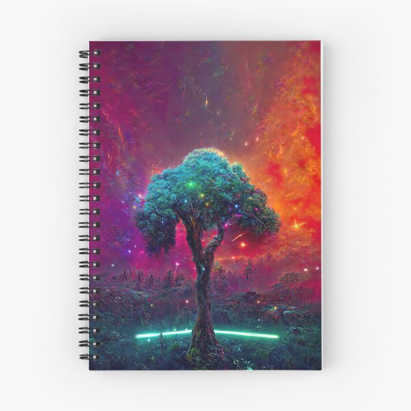 Item preview, Dream Tree of Life designed and sold by wumples.