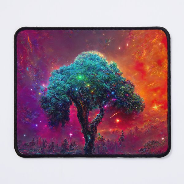 Item preview, Dream Tree of Life designed and sold by wumples.