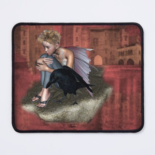 Item preview, Qiana's Friends to The Rescue designed and sold by Patricia Brown.
