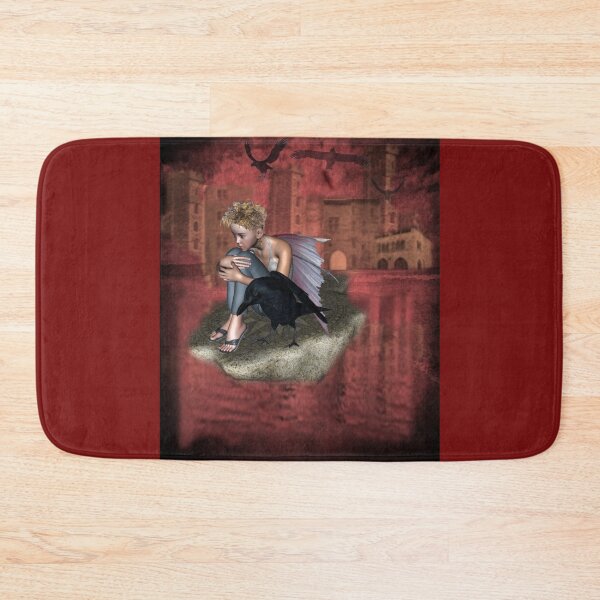 Item preview, Qiana's Friends to The Rescue designed and sold by Patricia Brown.
