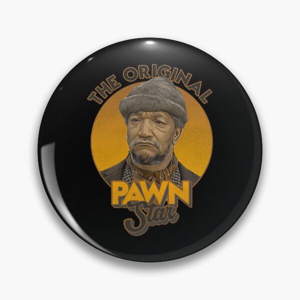 Item preview, Pawn Star designed and sold by shopUSSUO.