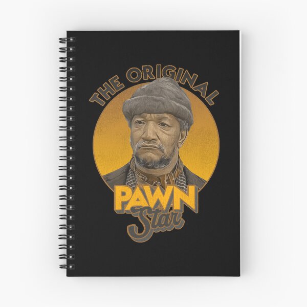 Item preview, Pawn Star designed and sold by shopUSSUO.