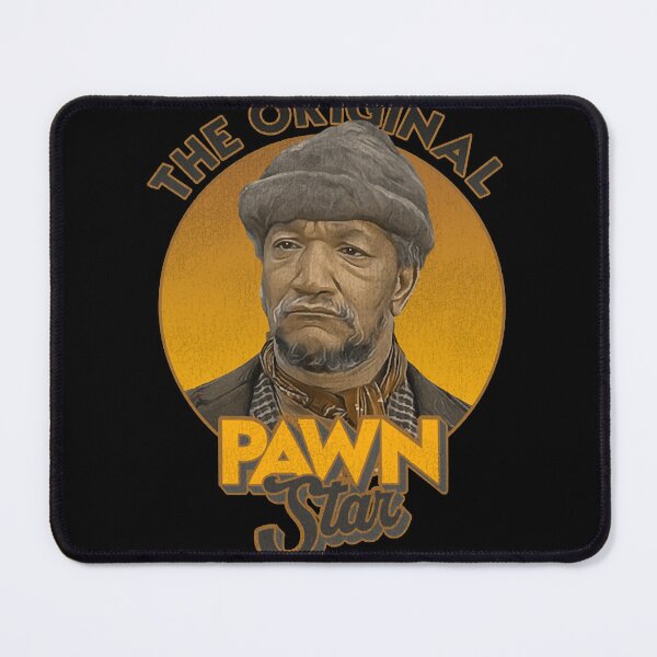 Item preview, Pawn Star designed and sold by shopUSSUO.
