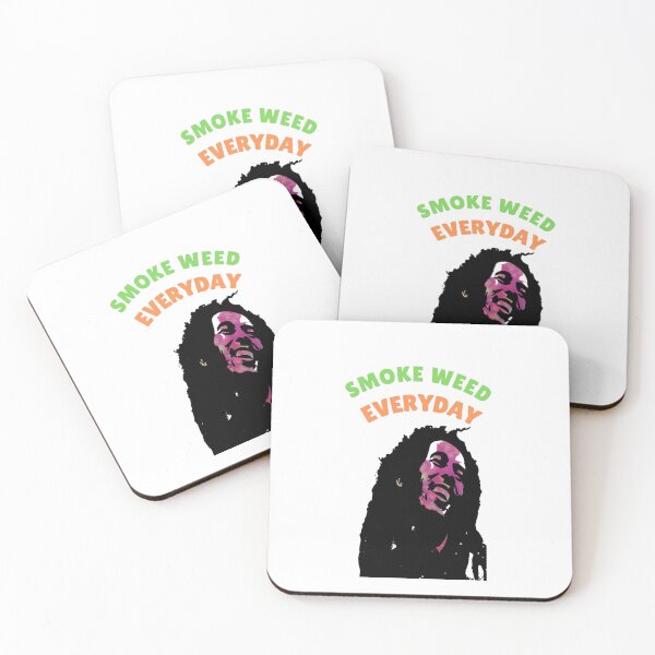 Item preview, Smoke Weed Everyday Cannabis, Marijuana, Weed, Smoke, Joint designed and sold by BestDesignbySof.